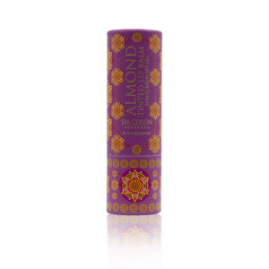 Almond Tinted Lipbalm - Pomello