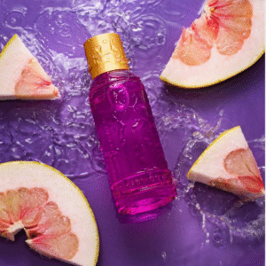 GRAPEFRUIT BLOSSOM - Eau de Ceylon