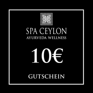Gutschein 10€