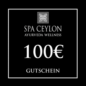 Gutschein 100€