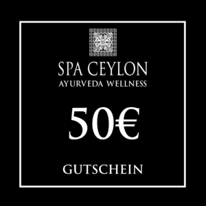 Gutschein 50€