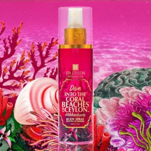 HIKKADUWA - Body Spray