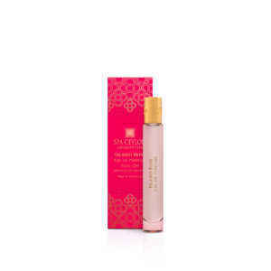 Island Rose – Eau de Parfum Roll-On – 10 ml