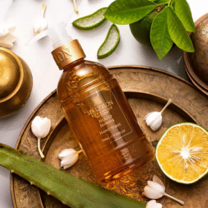 NEROLI JASMINE - GENTLE HAND WASH - Sanftes Handreinigungsgel