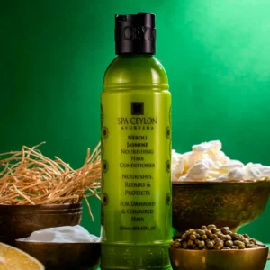 SPA CEYLON NEROLI JASMINE - Nourishing Hair Conditioner
