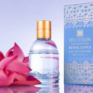 Royal Lotus - Eau de Perfume