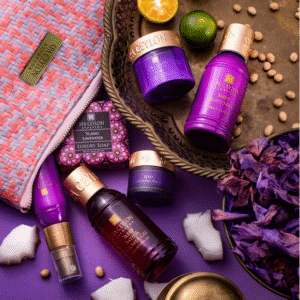 SLEEP - HOME SPA SET