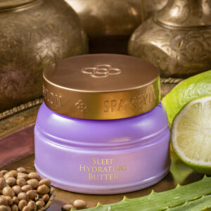 Sleep - Feuchtigkeitsspendende Butter 200 g