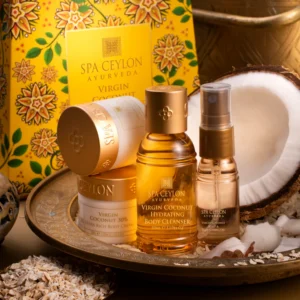 VIRGIN COCONUT - DISCOVERY SET - Entdeckungsset