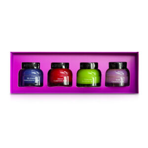 Wellness-Balsam - Set - B