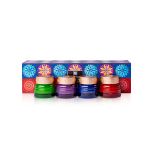 Wellness-Balsam - Mini-Set