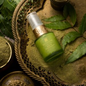 Neem & Wintergreen - Anti-Blemish Spot Treatment - Behandlung gegen dunkle Flecken und Hautunreinheiten