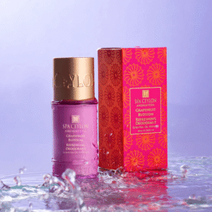 Grapefruit Blossom - Refreshing Deodorant