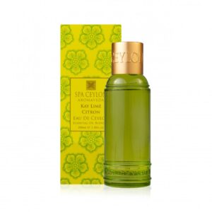 Kay Lime Citron - Eau de Ceylon
