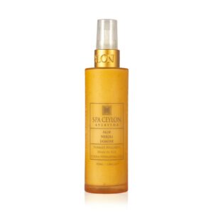 ALOE NEROLI JASMINE SUMMER WELLNESS ultra hydrating gel