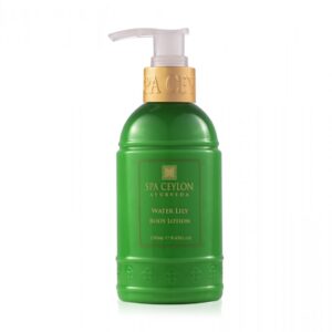 SPA CEYLON WATER LILY - Body Lotion
